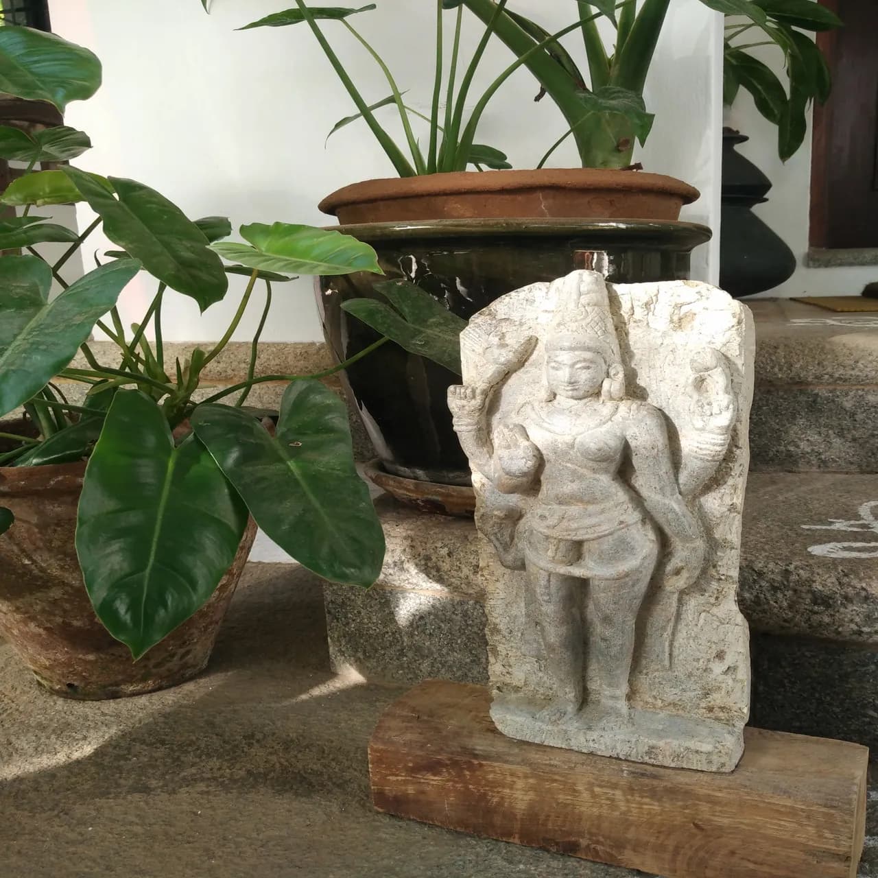 Vichitrachitta Pallava Art revisited at Art Houz photo 3
