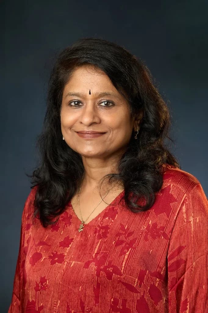 Sharmila Devadoss