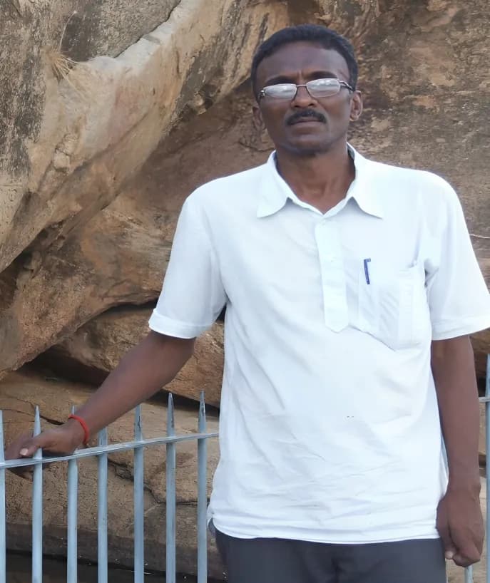 Prof. Kannan Subramanian