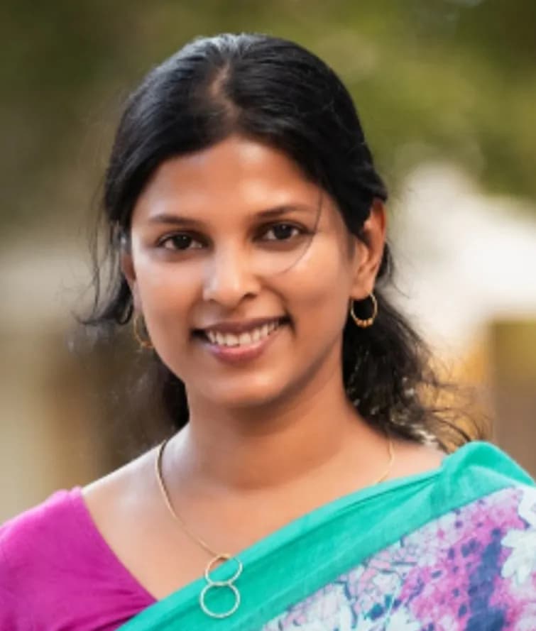Dr. Nirmala Vijaykumar