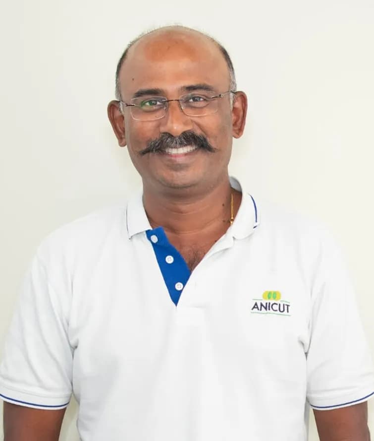 Balamurugan