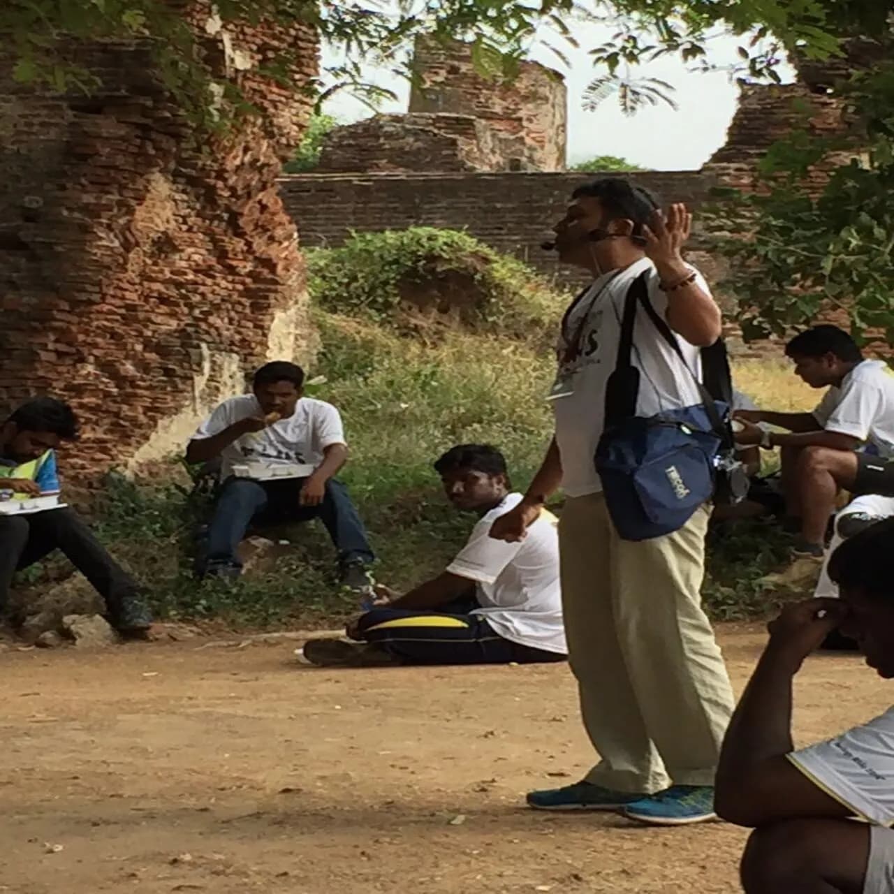 Madras Week Events with TNIE Aug 2016 photo 10