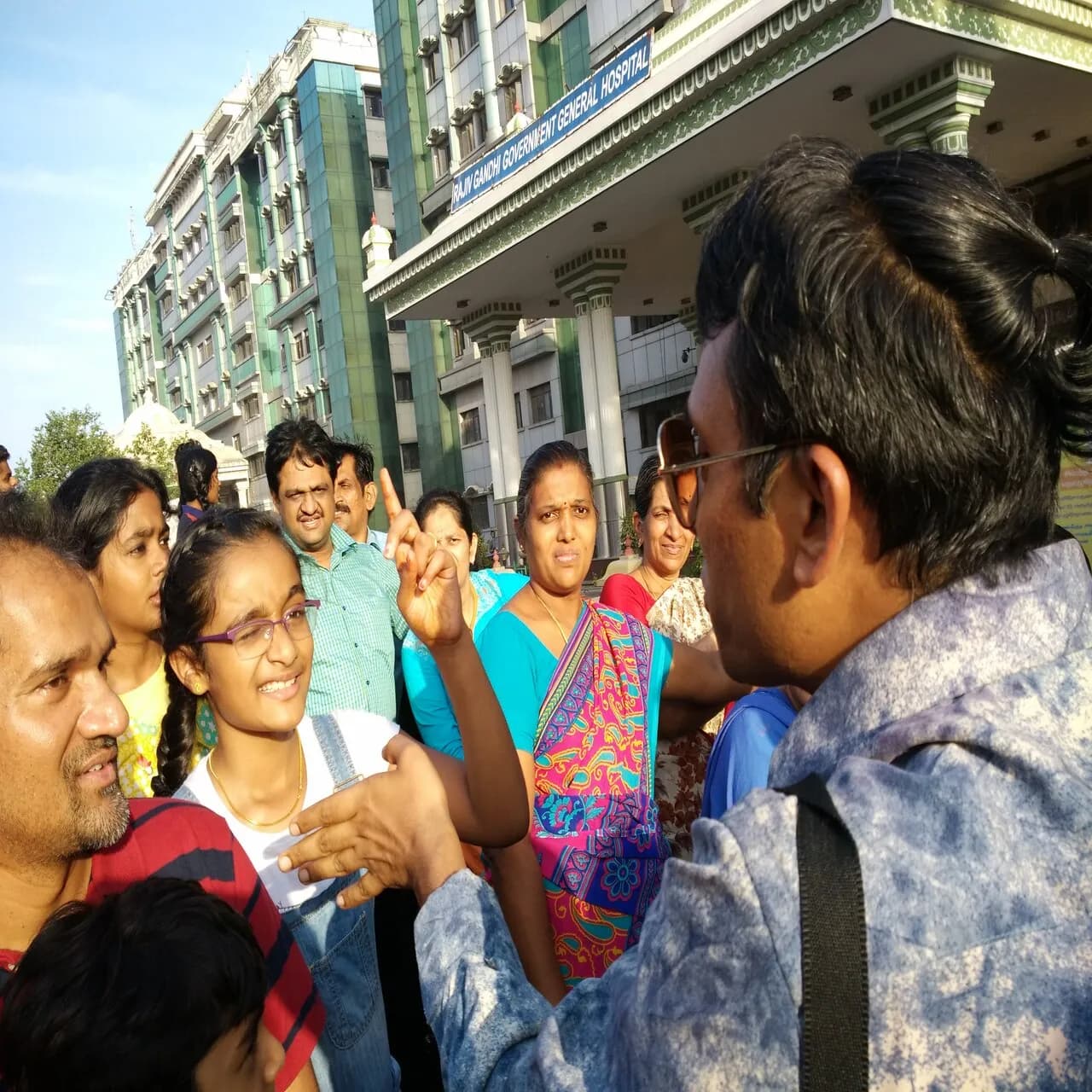 Madras Week Events with TNIE Aug 2016 photo 7