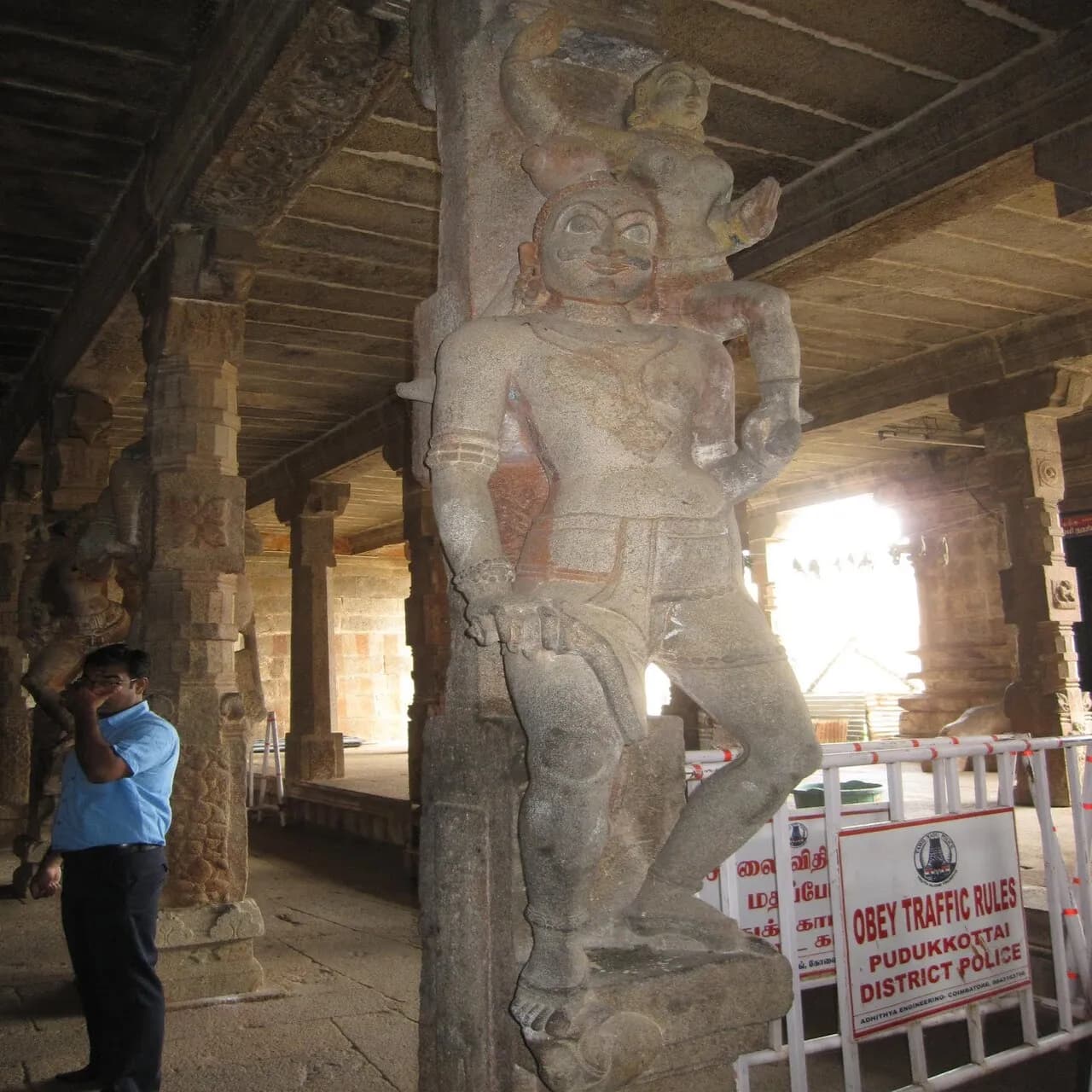 Heritage Study Tour