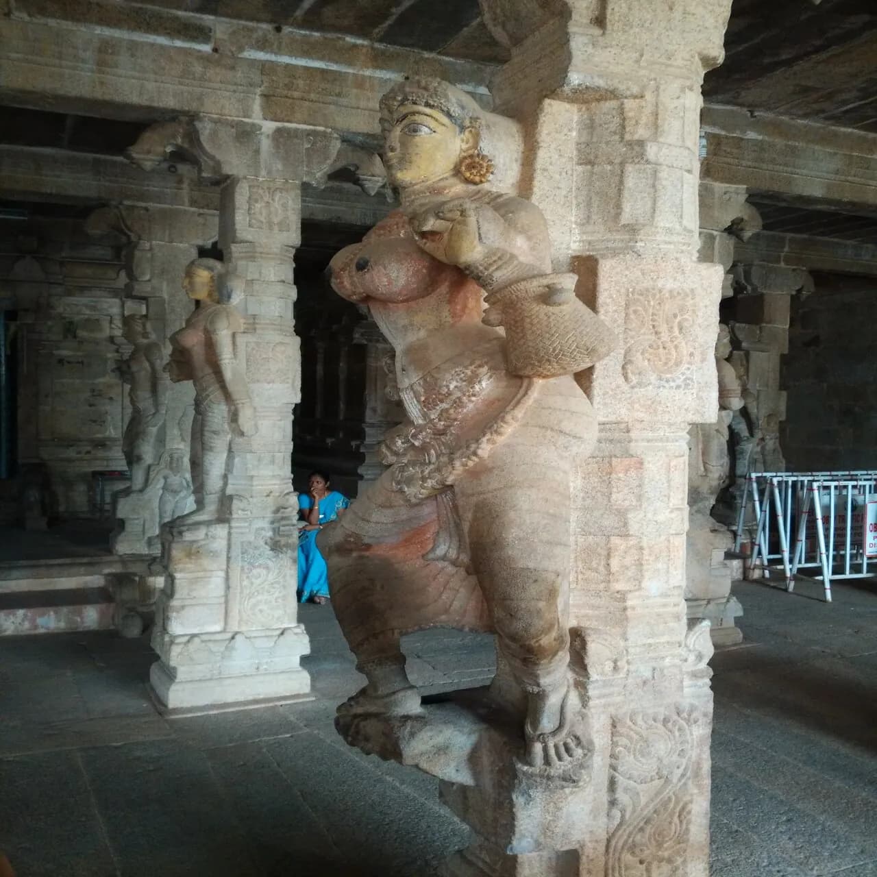 Heritage Study Tour photo 2