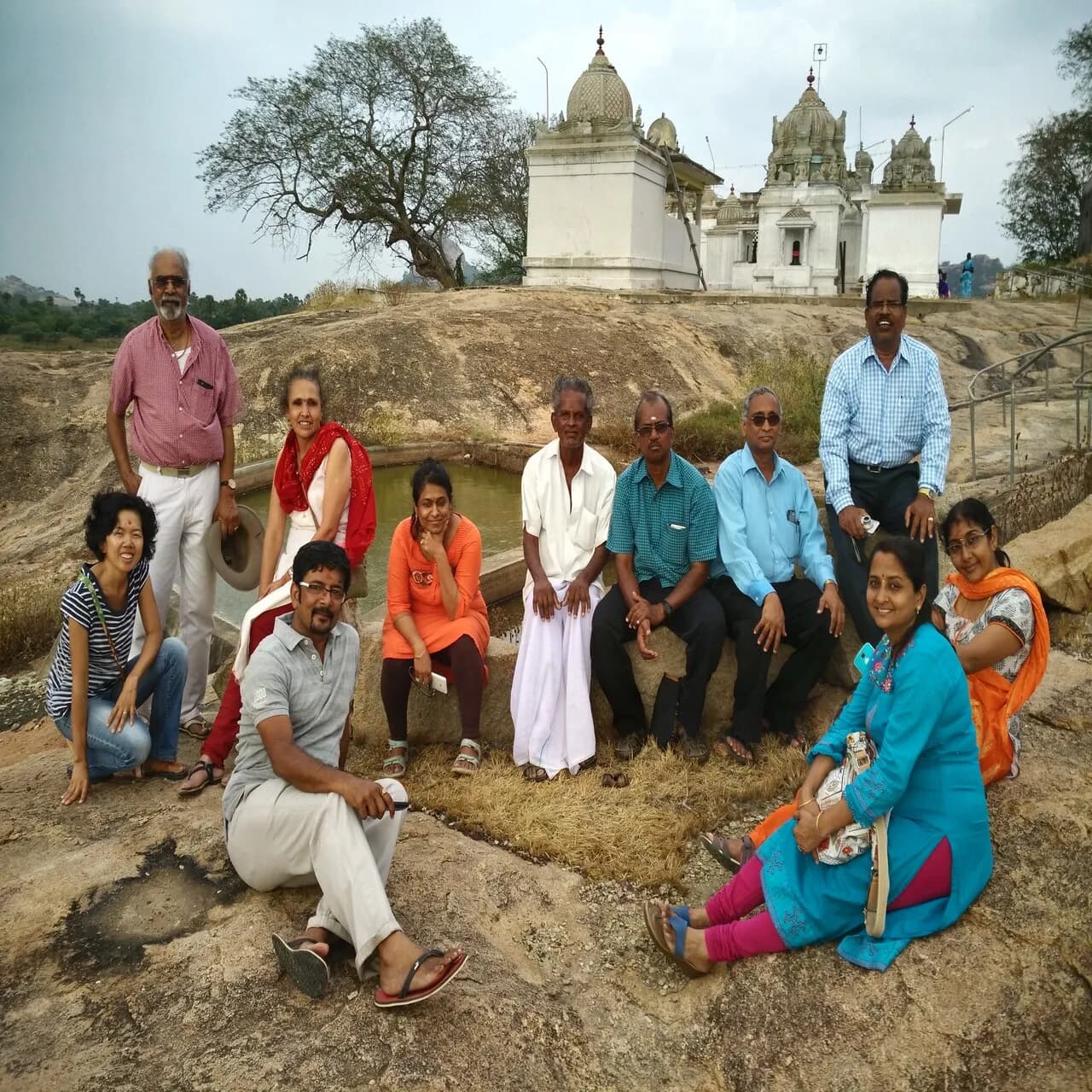 Heritage Study Tour photo 3