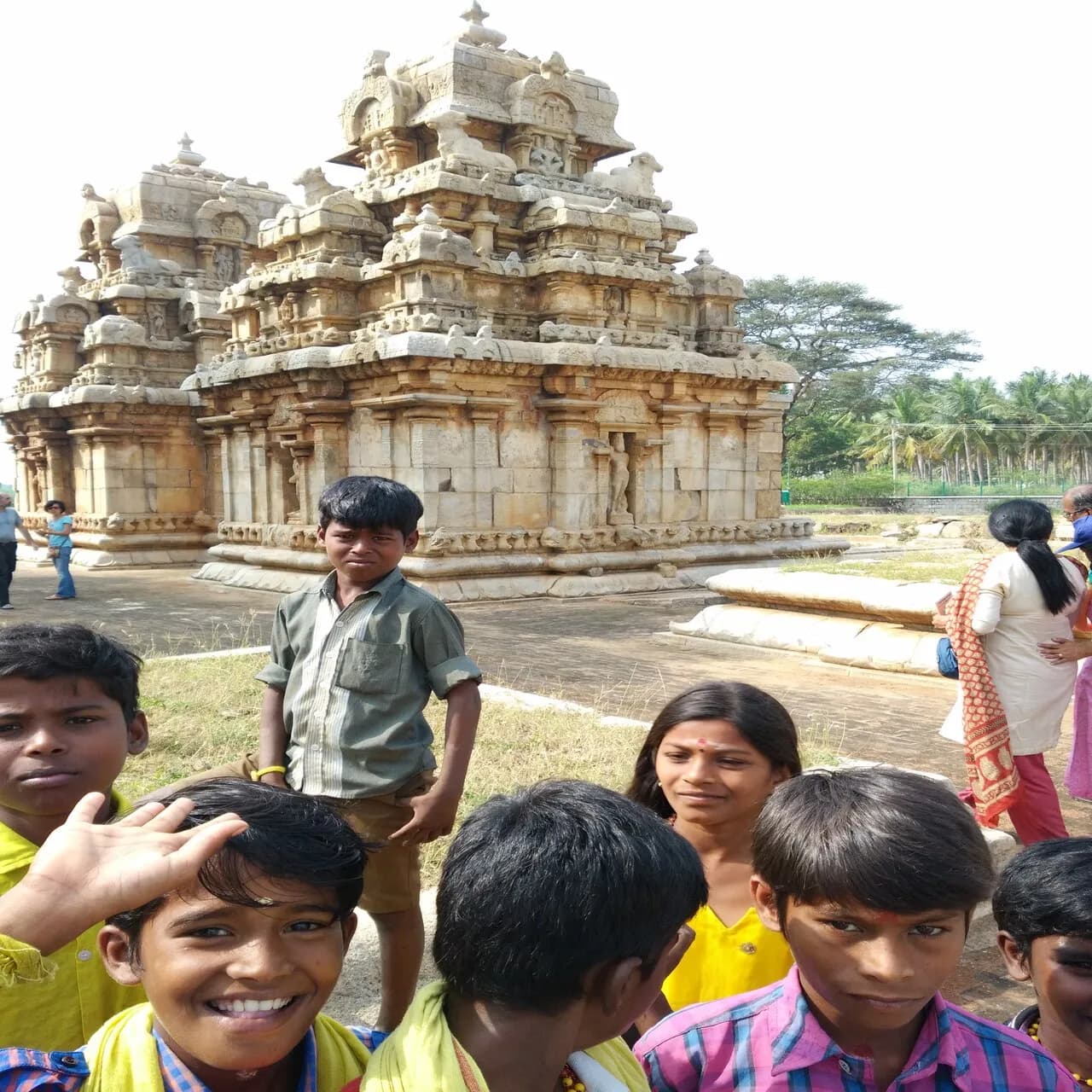 Heritage Study Tour photo 7