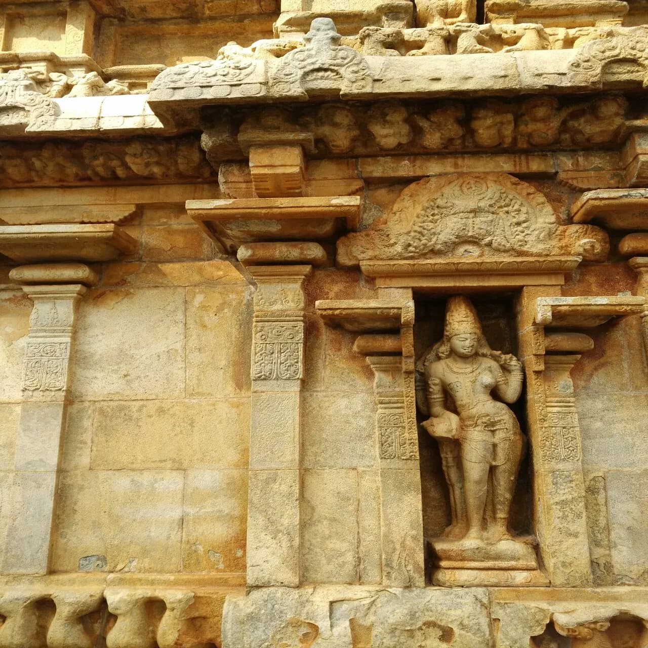 Heritage Study Tour photo 8