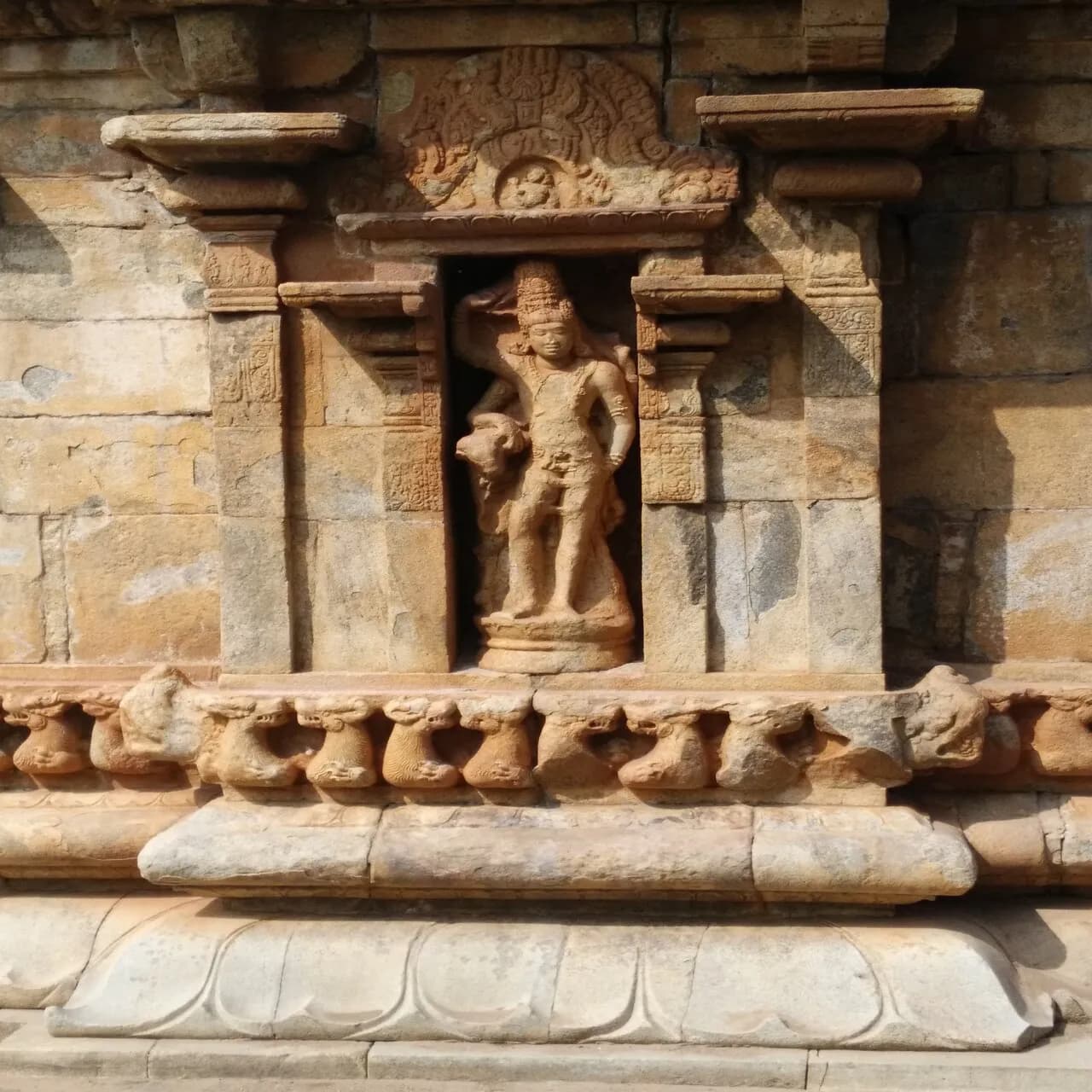 Heritage Study Tour photo 9