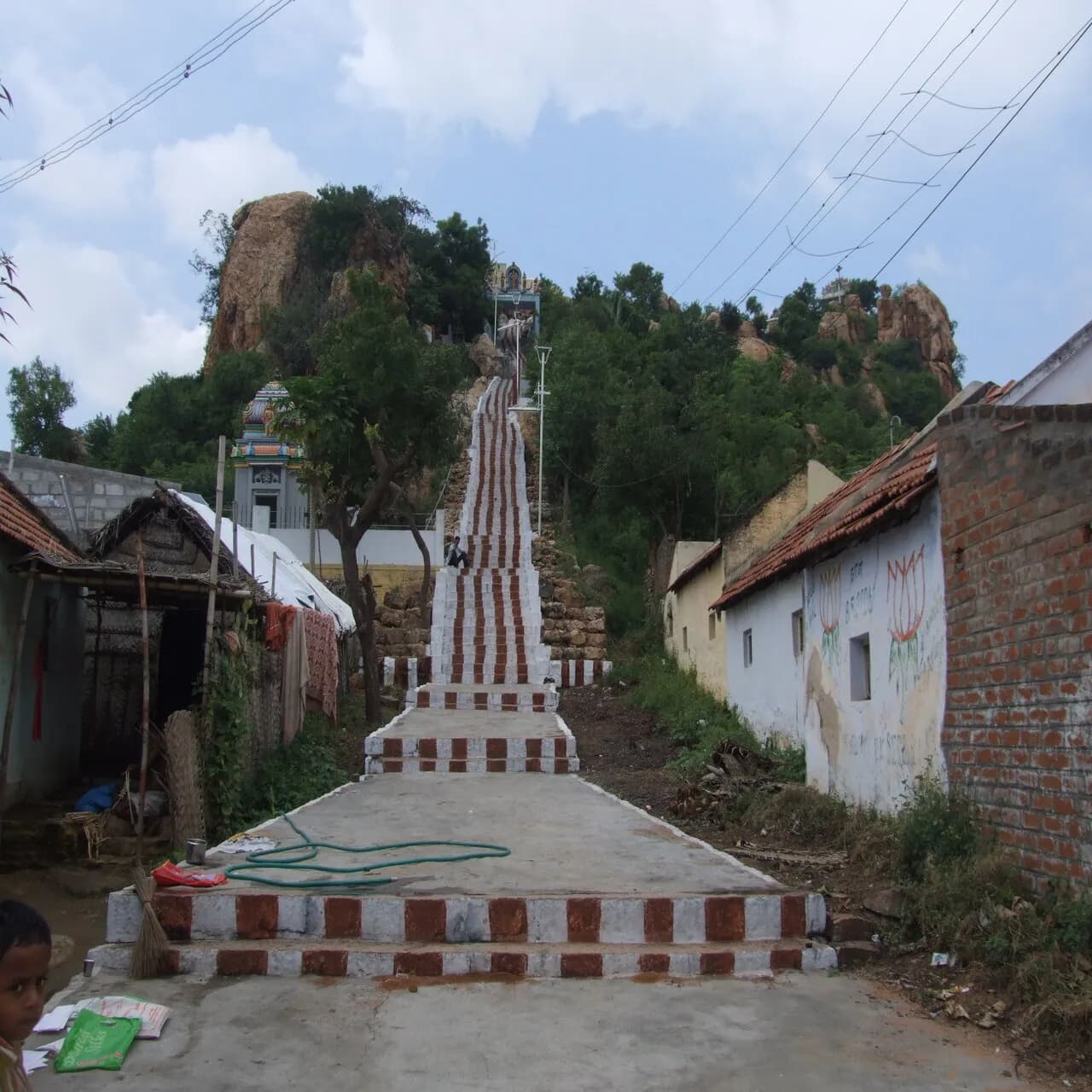Heritage Study Tour Kongu Nadu photo 10