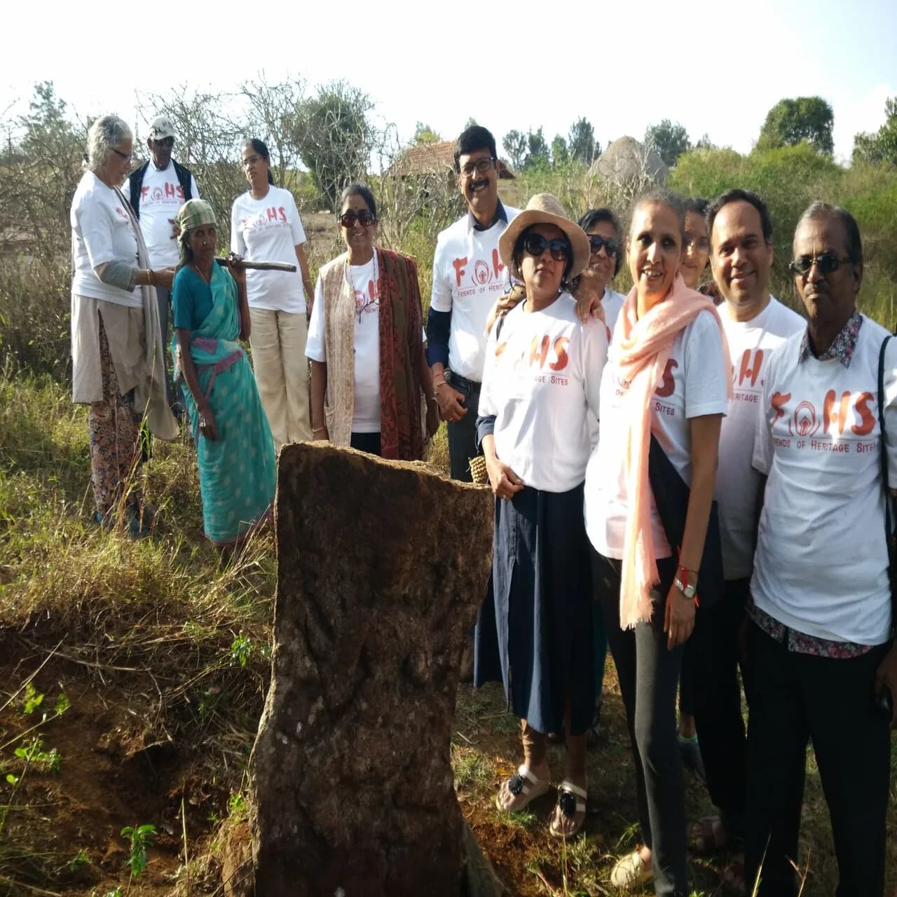 Heritage Study Tour Kongu Nadu photo 2