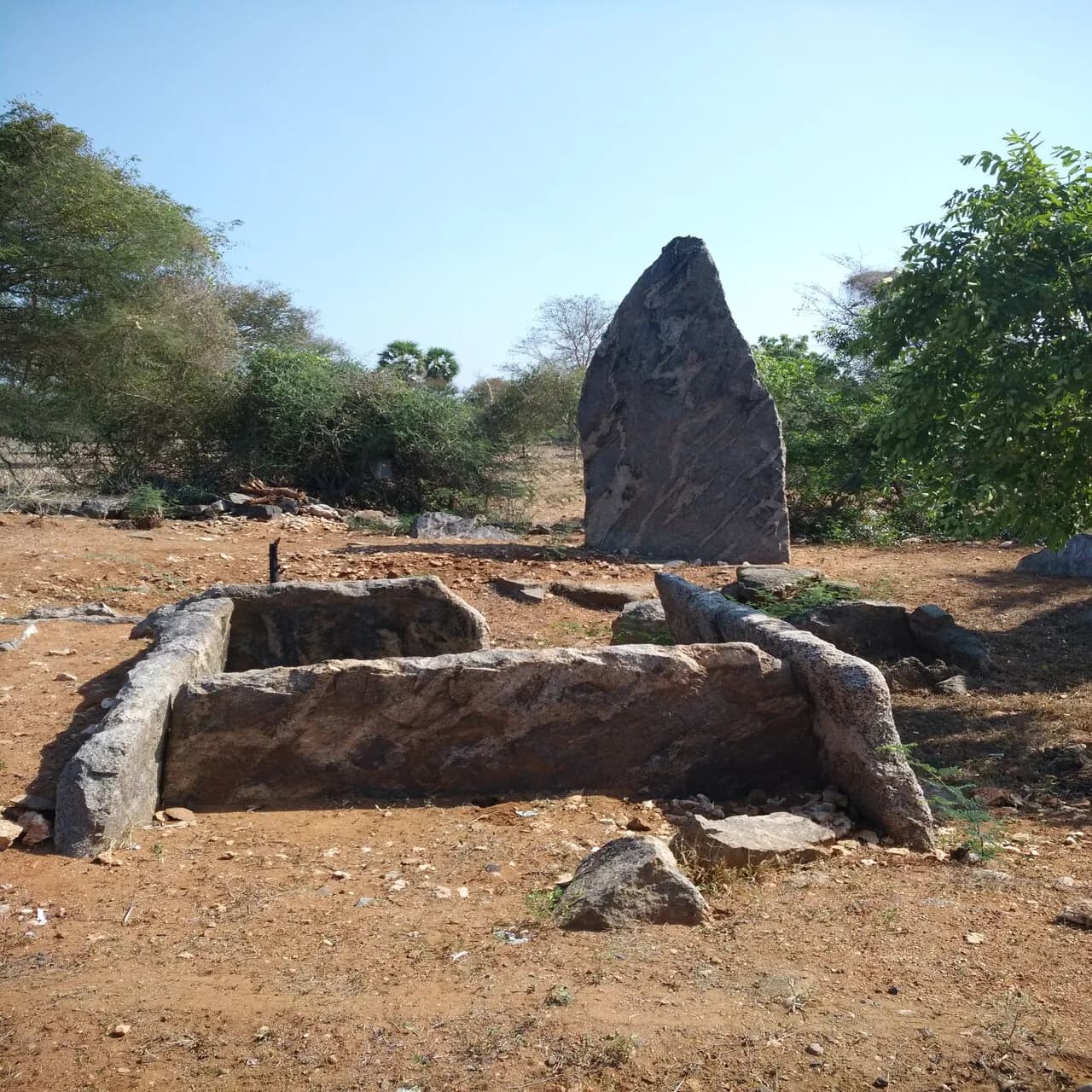 Heritage Study Tour Kongu Nadu photo 6