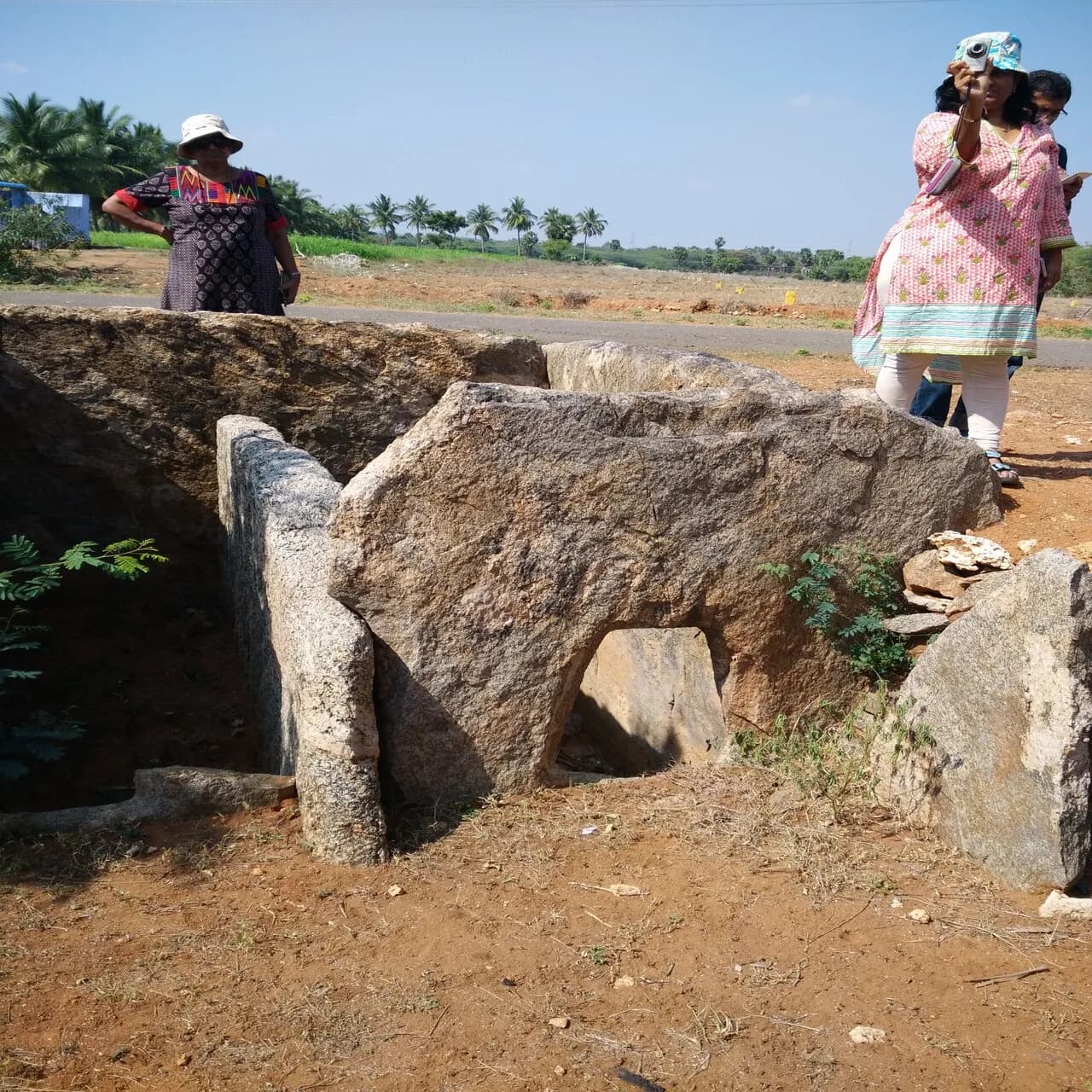 Heritage Study Tour Kongu Nadu photo 8