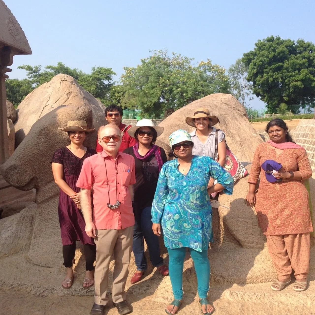 Mamallapuram