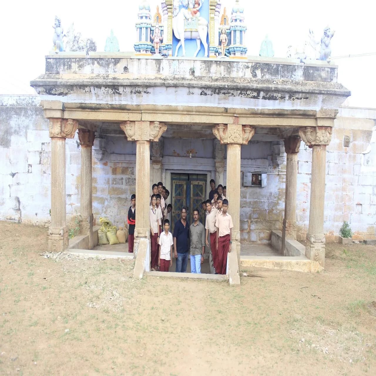Thandikudi photo 6