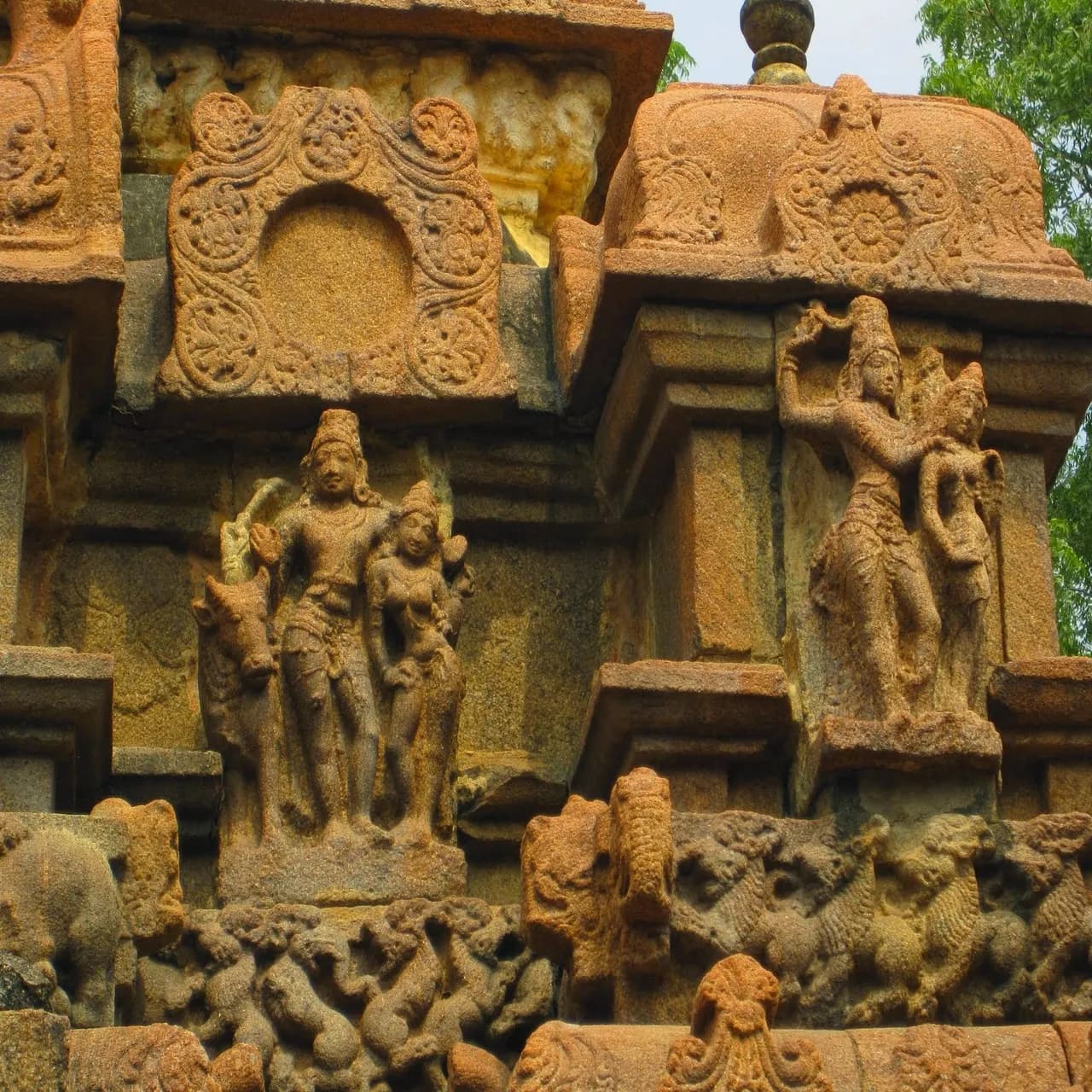 Then Pandinadu