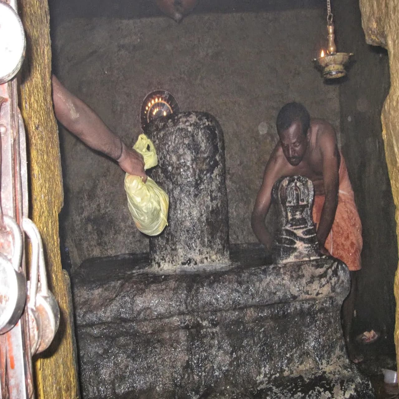 Then Pandinadu photo 2
