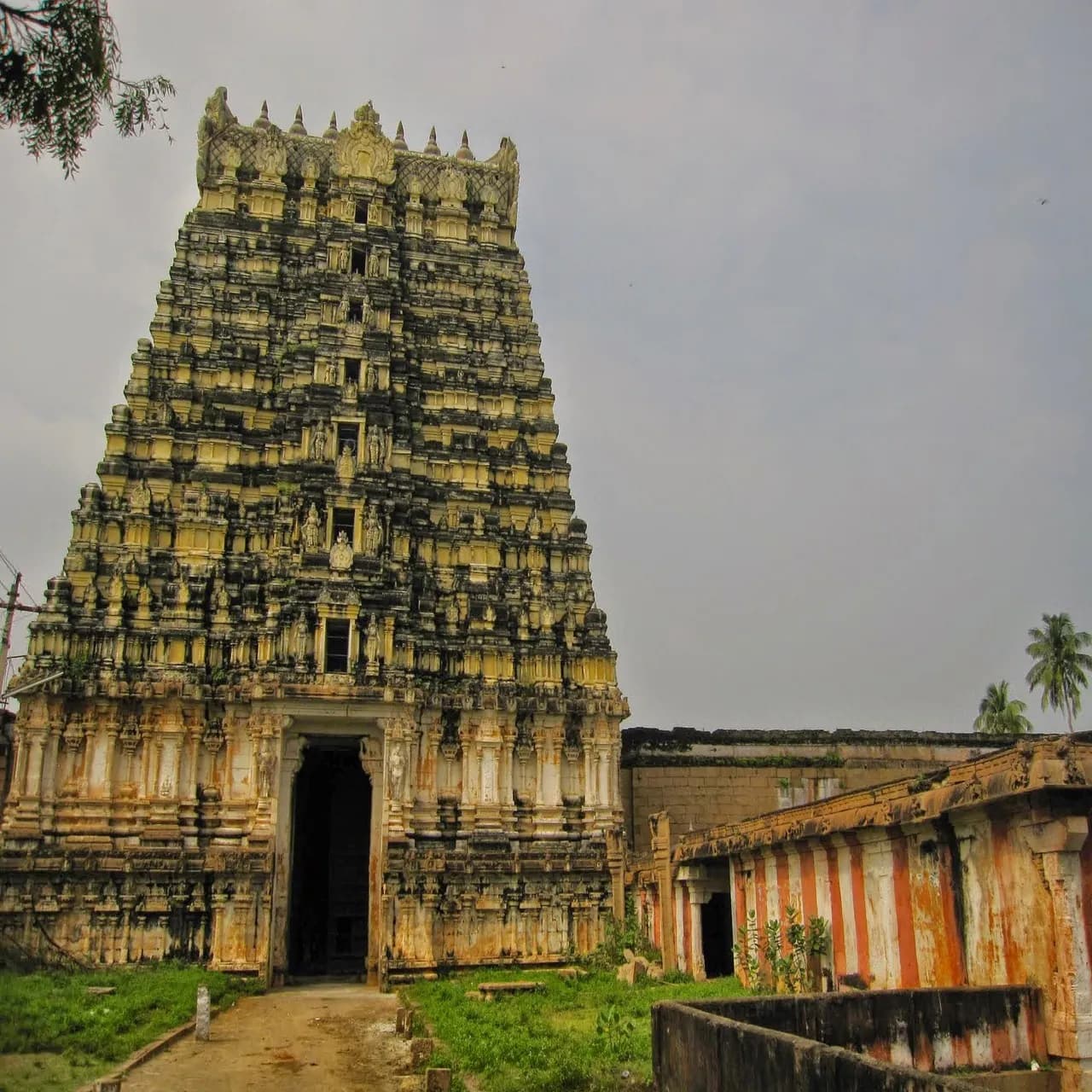 Then Pandinadu photo 7