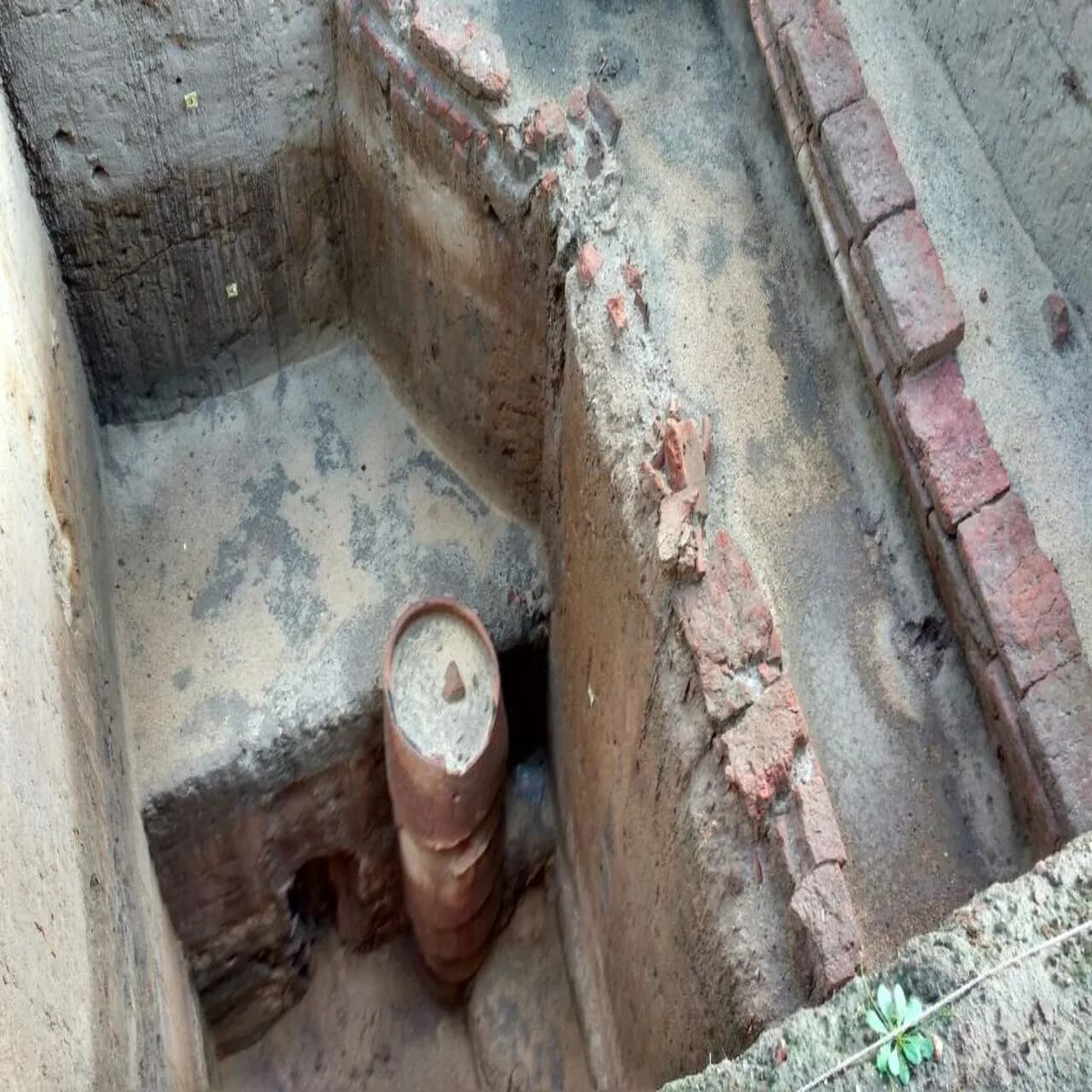 Visit To Solavandhan and Keezhadi Site photo 2