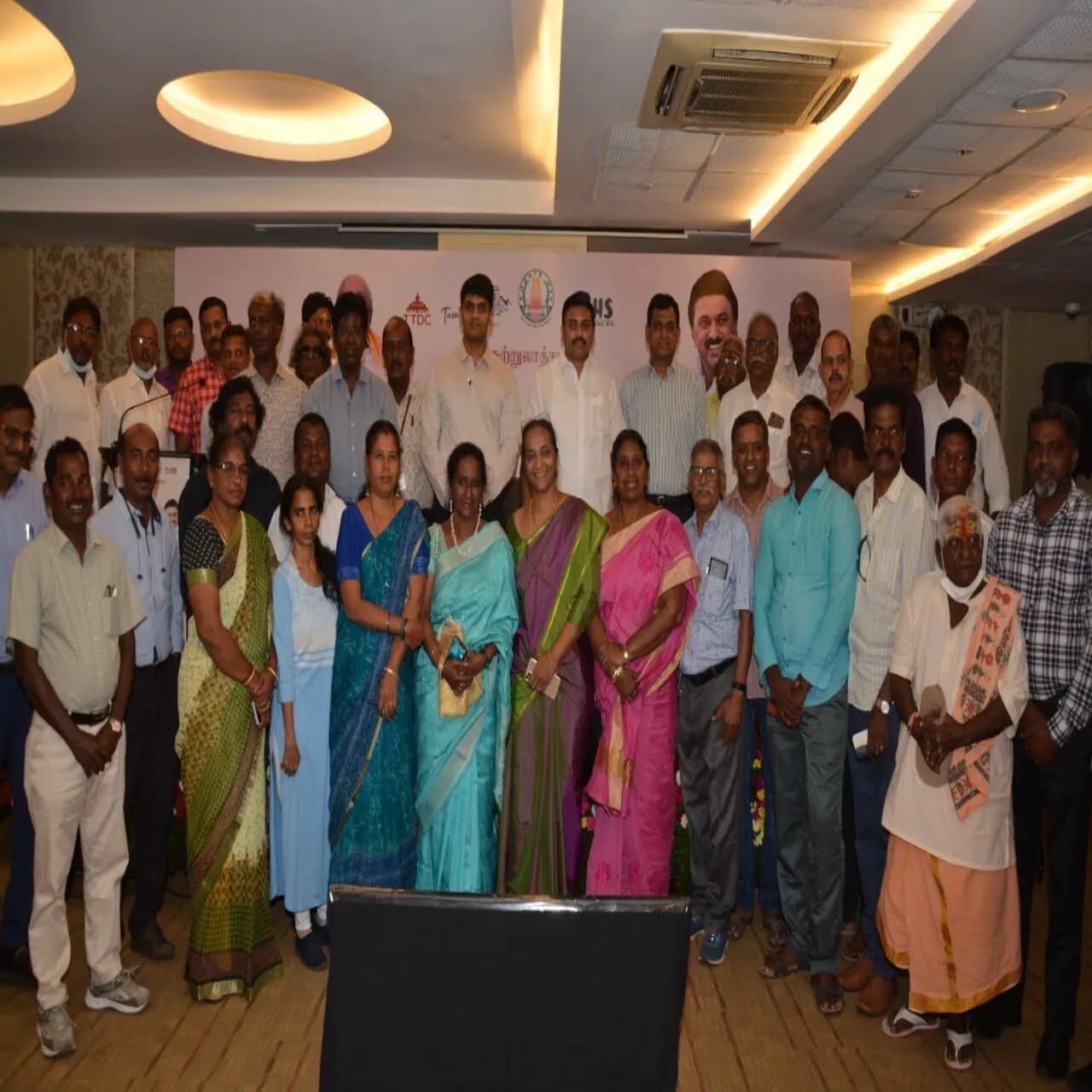 Tourist Guides Training Programme Inaugural Function photo 2