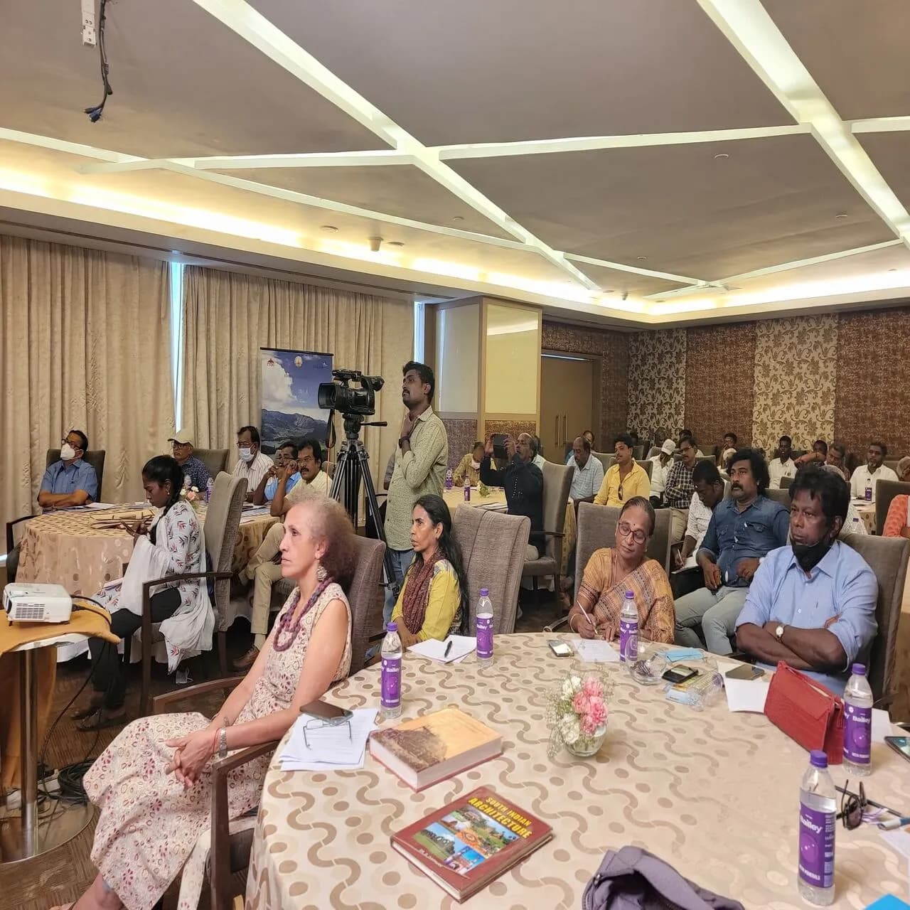 Tourist Guides Training Programme Inaugural Function photo 6