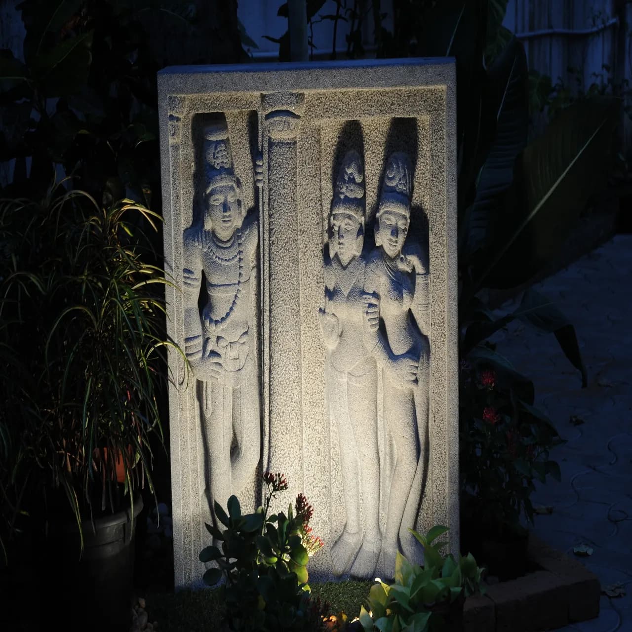 Vichitrachitta-Pallava Art Revisted photo 10