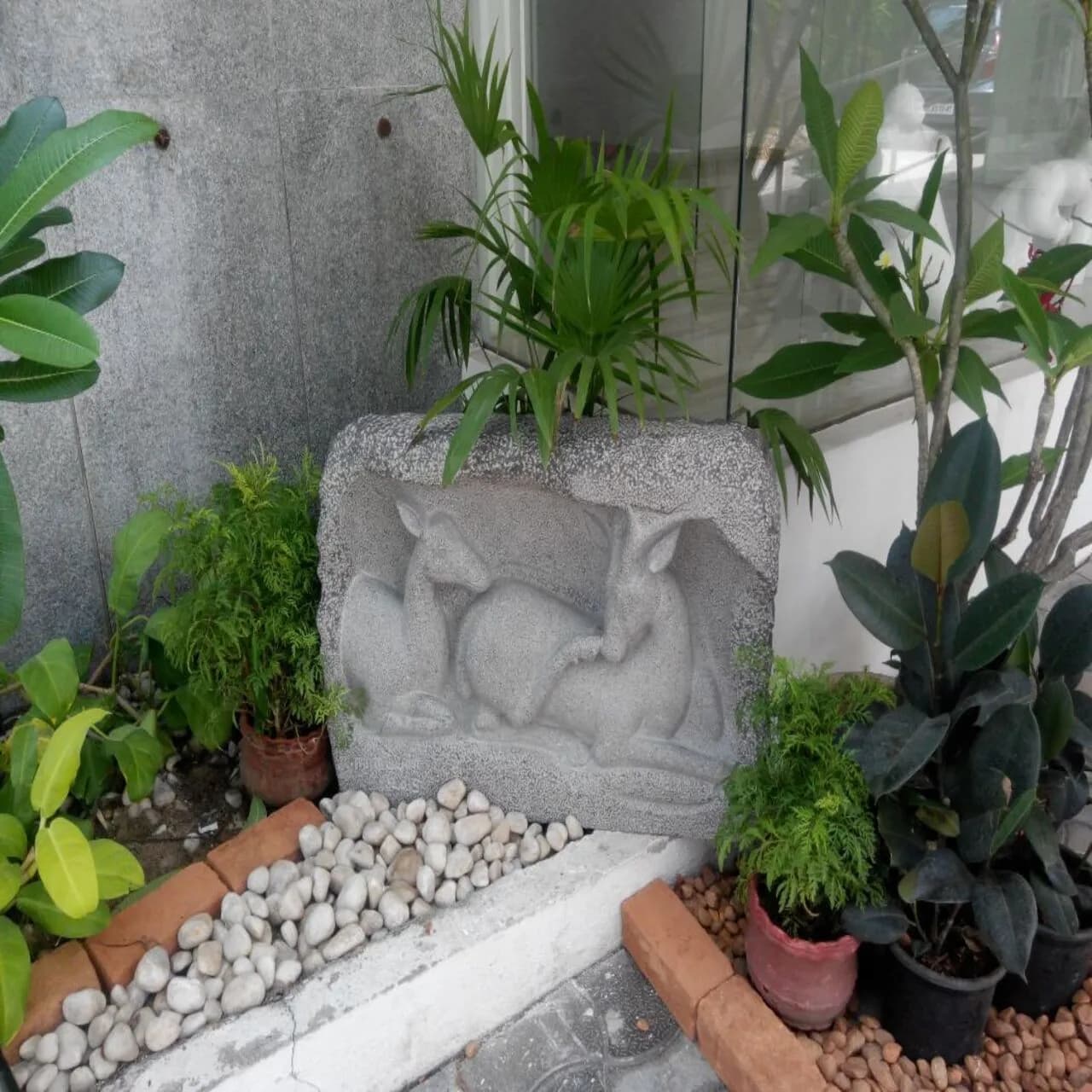 Vichitrachitta-Pallava Art Revisted photo 8