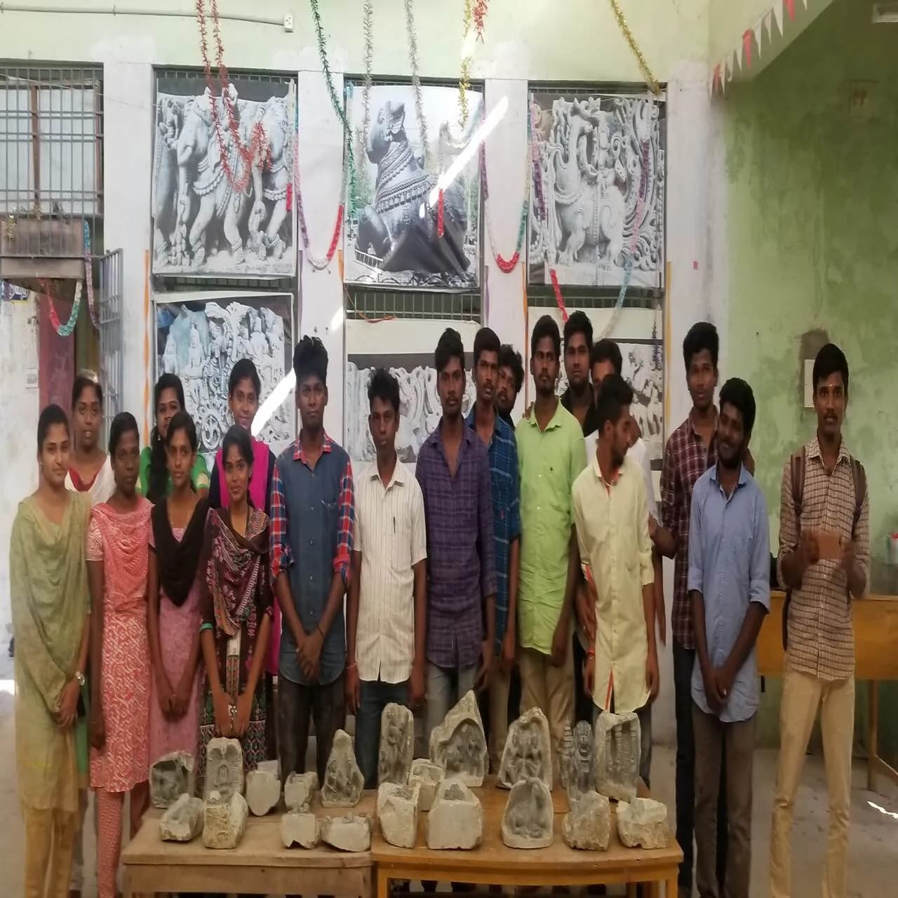 Vichitrachitta Training and Capacity building workshop photo 2