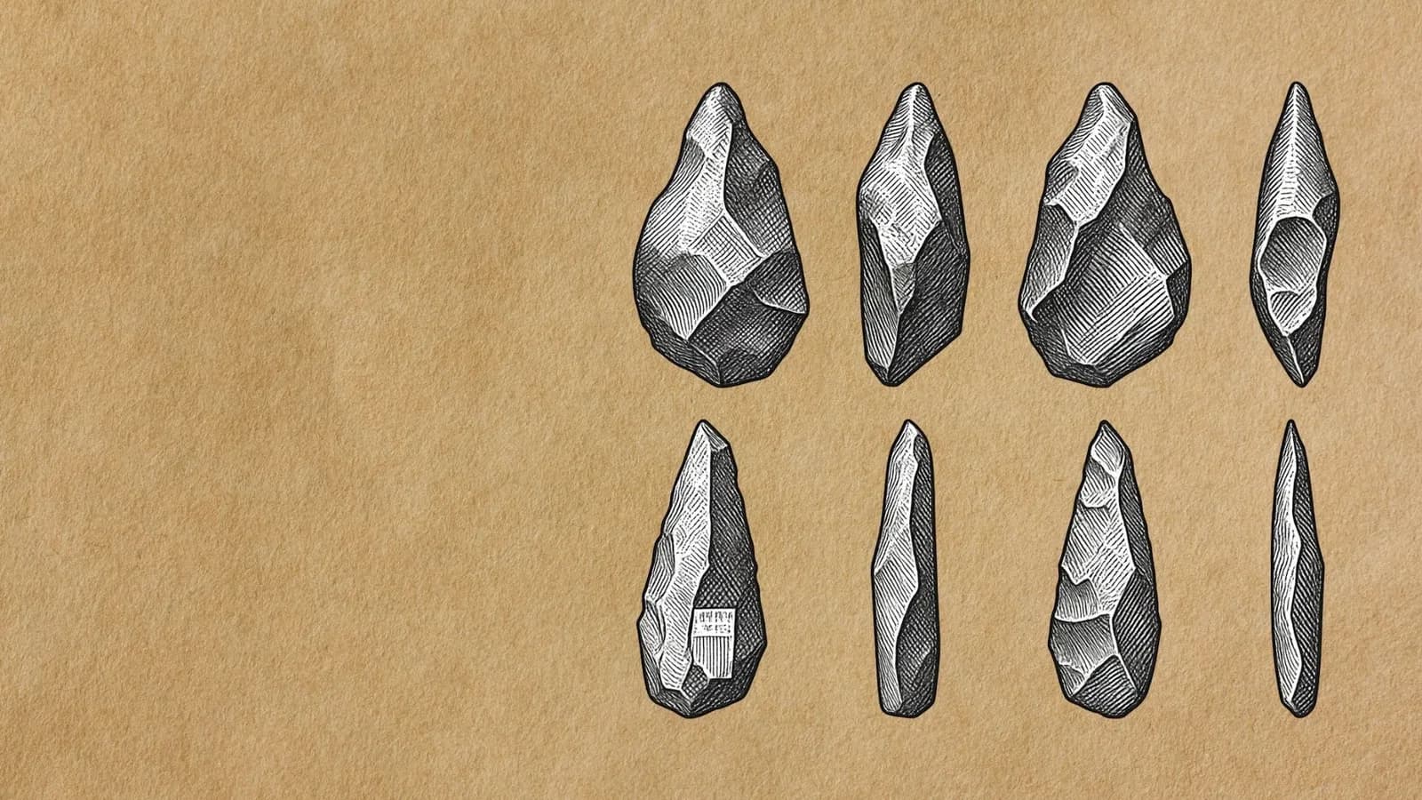 Lithics Workshop