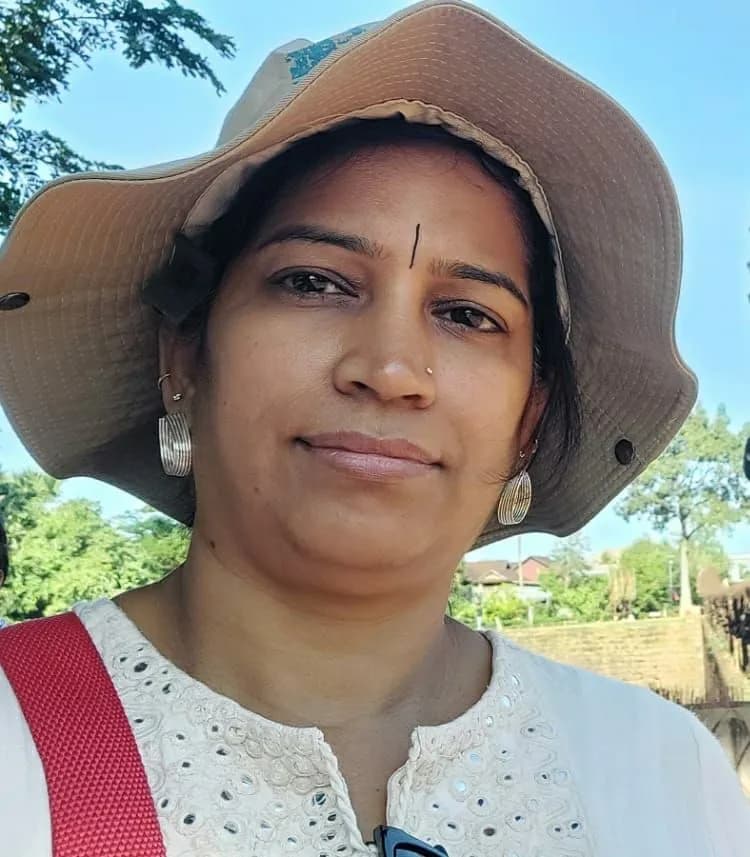Ramaa Srikrishna